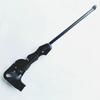 24-26 Inch Mountain Bike with Spring Kickstand, Single Side Stand, Square Hole Support