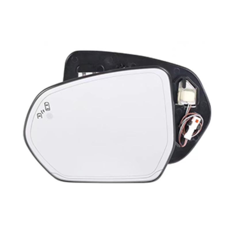 Turn Signal Mirror Cover for 15-23 Ford Taurus