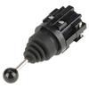 CS-402 NORMALLY OPEN 4 POSITION  Stick   30mm Return Momentary   Stick 150VCelsius15A 250VCelsius10A 440VCelsius4A for Industrial Control Mag