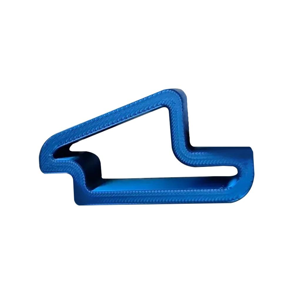 Multi-use Door Wedge Easy Removal Track Lock Door Stops  for Secure Window Closure