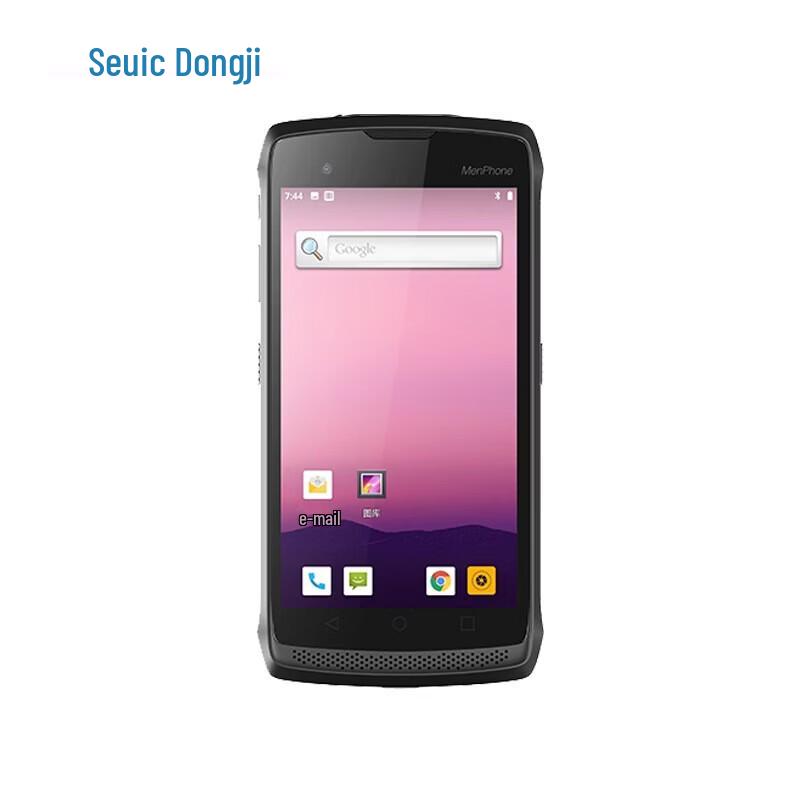 Seuic Cruise GE-R Android Handheld Data Terminal