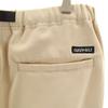Gramicci 417 EDIFICE Four One Seven EDIFICE special order Tapered pants Men's Used