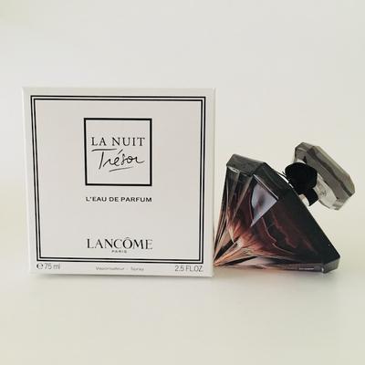 FLAKON Tresor La Nuit L'Eau De Parfum 75ml