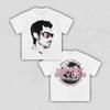 Harry Styles Together, Together Tour 2026 Merch Maglietta Cotone Unisex Uomo Donna Maglietta Y2k Oversize Popolare Maglietta Regalo per Fan