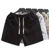 Men's Trendy Summer Casual Shorts with Pocket Decoration