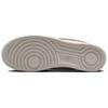 Nike Air Force 1 07 LV8 Gym Red Toe Men Sneakers Light-Iron-Ore Pale-Ivory Phantom HJ9094-012