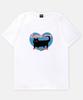 Ttunu Artist Kimae, Love Me! Cat'S Words Short Sleeve T-Shirt