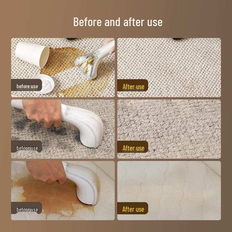 Deerma BY100 S Upholstery & Carpet Cleaner