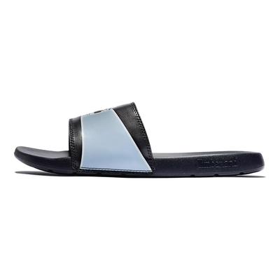 Ciabatte Playa Sands Sandali Sportivi da Uomo Sandali Neri Blu A2HNN015