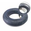 1 Pc Inner Tube Black For 3.00-5/3.40-5/3.50-5 Tires New