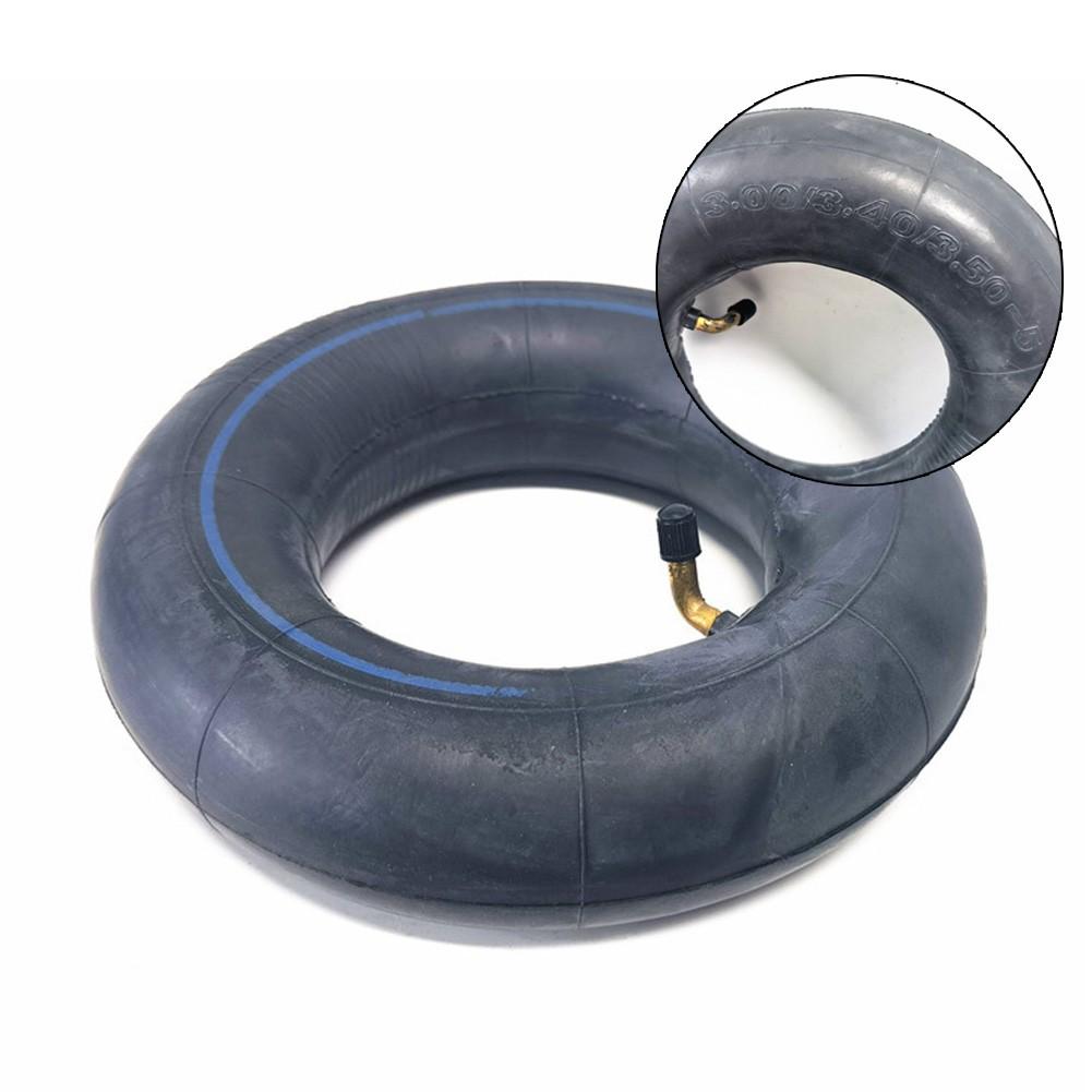 1 Pc Inner Tube Black For 3.00-5/3.40-5/3.50-5 Tires New