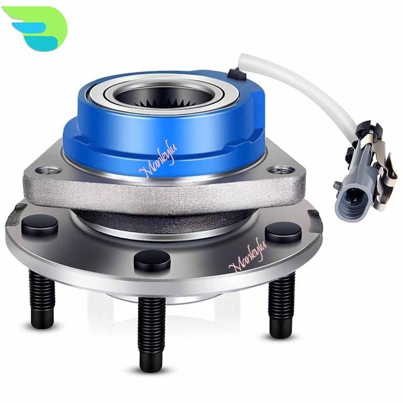 513121 Wheel Hub Bearing Assembly For Buick Rendezvous Riviera Cadillac Chevy Impala Olds Pontiac Grand Saturn 7467734 93731801