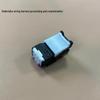 Original 8-Pin Car Connector Plug-in Harness 6098-6451