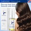 Essence Réparatrice pour Cheveux Nourrit les Pointes Sèche-cheveux Anti Prévenant la Chute de Cheveux Produit pour la Croissance des Cheveux