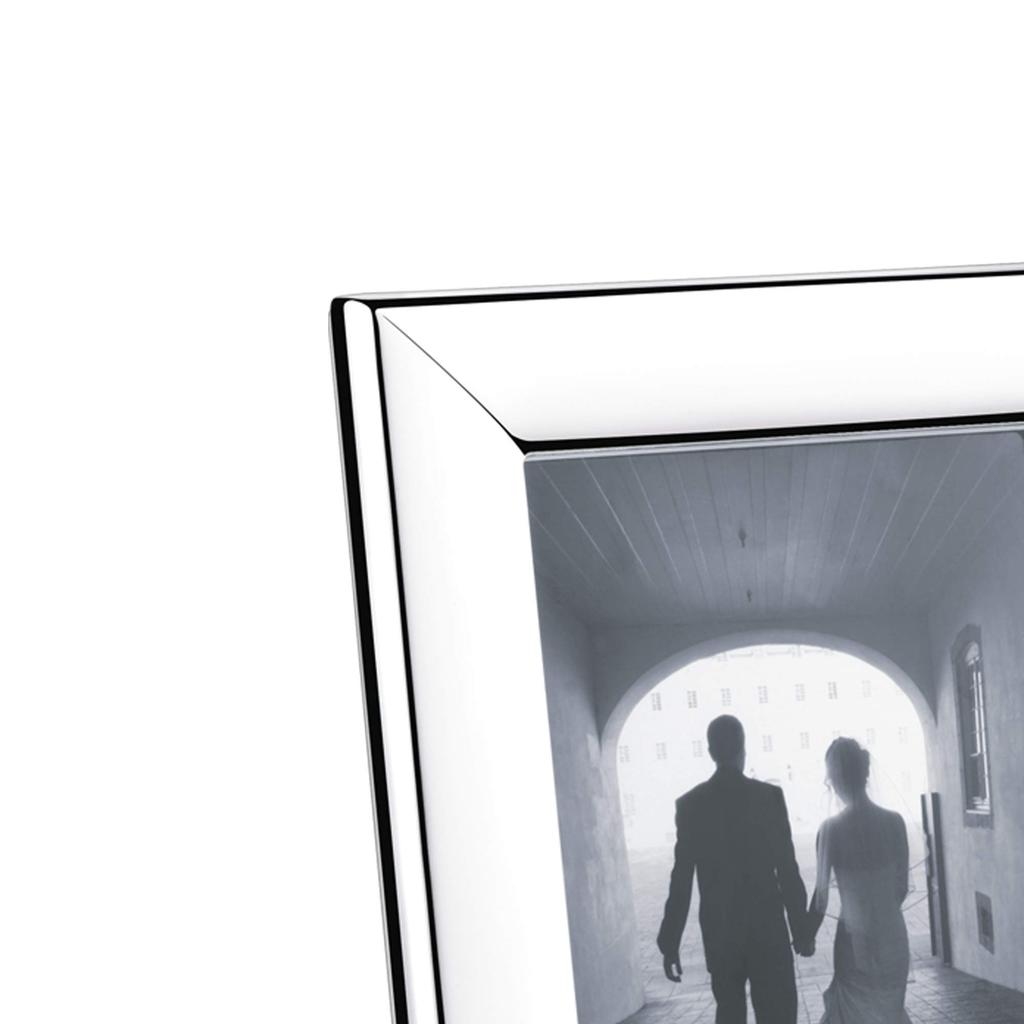 Georg Jensen Modern Picture Frame (L) 3586953
