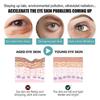 15pcs Instantly Brightening Dark Circle Repair Cream 5pcs/set Anti-Aging Under Eye Cream Reduces Bags Puffiness Lifts Firms Tightens Eye Skin