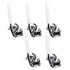 5Pcs Darning Foot Multifunctional Household Electric Sewing Machines Accessories