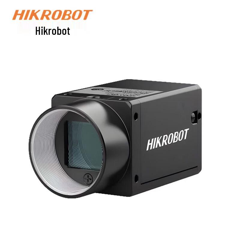 HIKROBOT Industrial Vision Scanning Sensor MV-CH120 Series