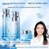 Hanbang Wugu B5 Hydrating Skincare Set