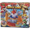 Board Game - EPOCH 7378 - Super Mario Castle Land
