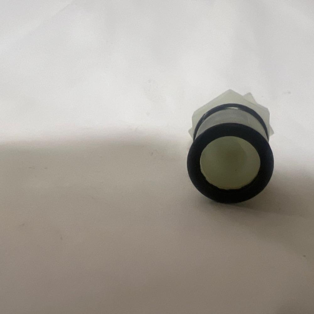 1pcs 49.3mm Junkers high-quality nylon material push valve