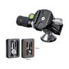 Leofoto Handled Ball Head Officially Imported MH-40 /