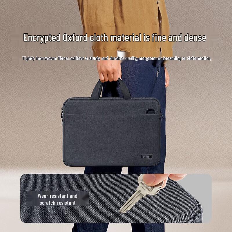 Ugreen 16-inch Laptop Shoulder Bag