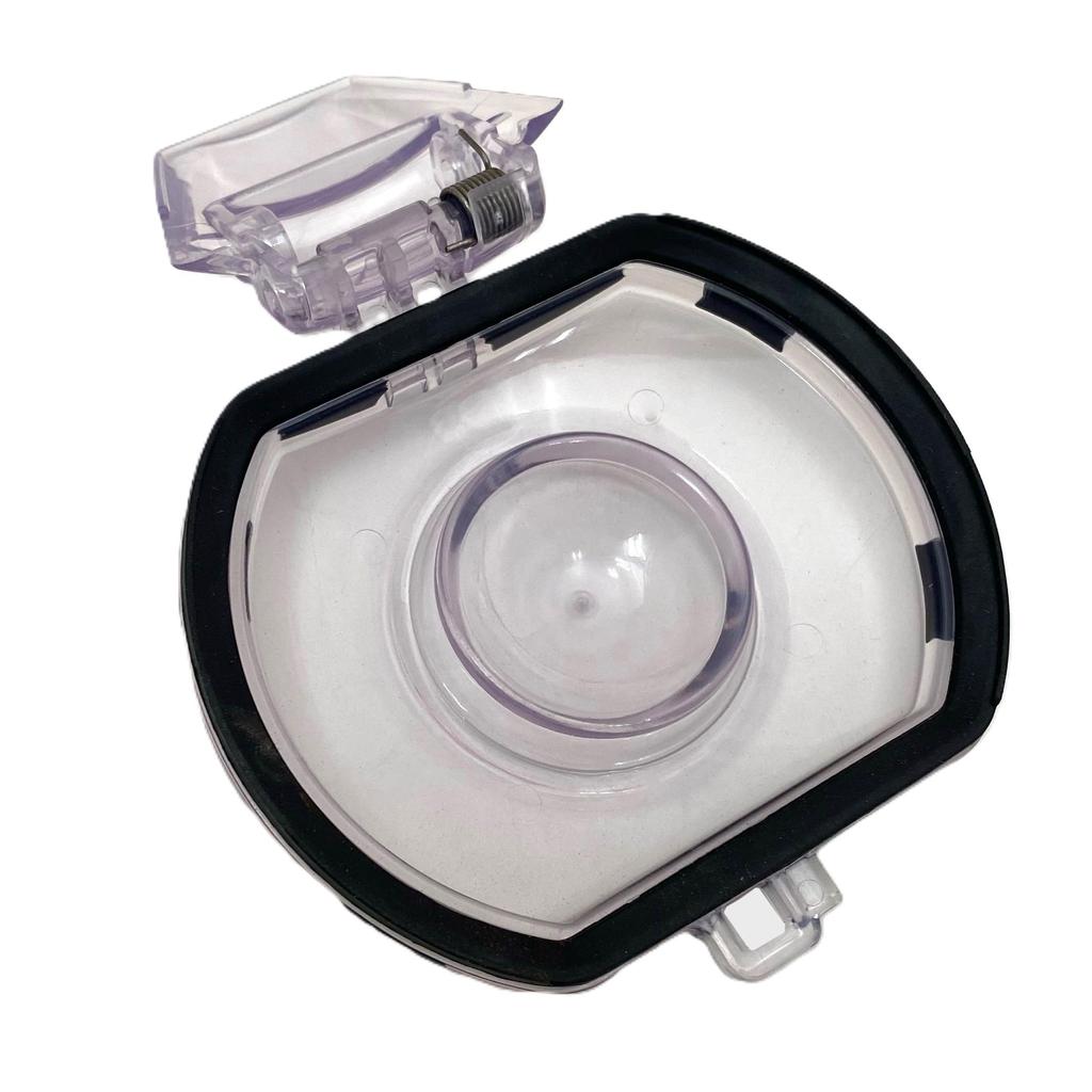Hitachi HITACHI dust case 041 (lid only) PV-BEH900