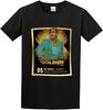 Men's Romeo Santos Romeo Santos En Chile T Shirt Black