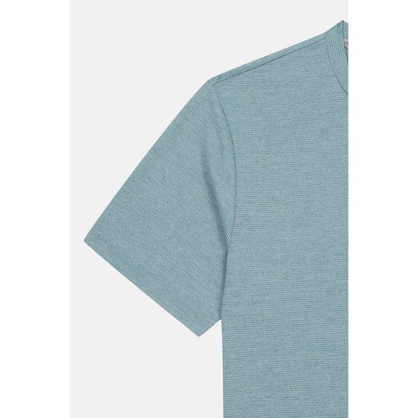 Kolon SporTS Men S Hiking ShorT Sleeve Round T ShirT jwTcm25301min