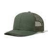 Customized Printed Logo Slightly Curved Brim Duck Tongue Hat Women's Outdoor Sunshade Net Caps Men's Hiking Baseball Hats