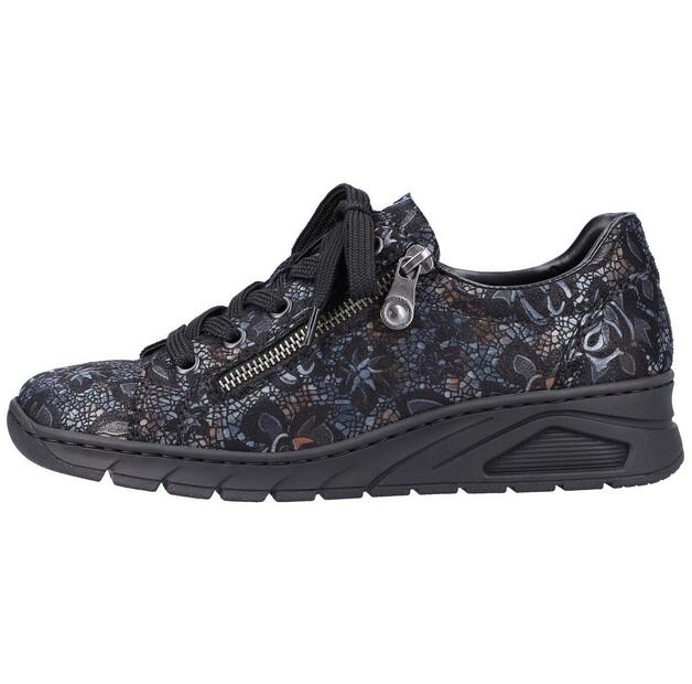 Кроссовки Rieker N3302-90 EU 38