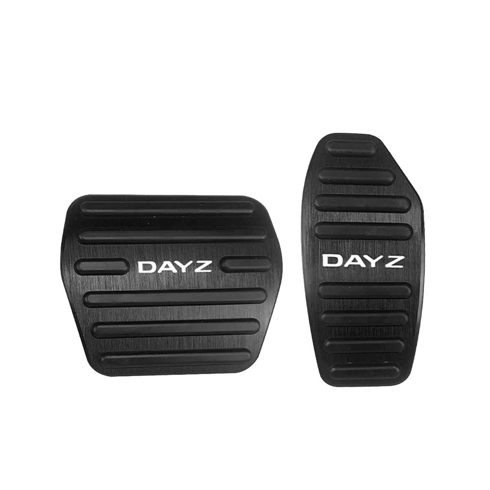 BOYOUS [Latest Model] Nissan New Dayz B4 Series (February 2019~) чёрный