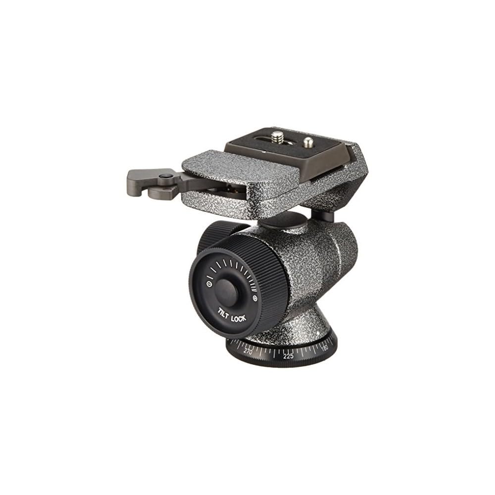 Gitzo GH2750QR Ball Head 2 Off-Center (Series QR)