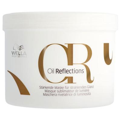 Shine Enhancing Mask Oil Reflection 500 Ml -