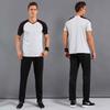 Basketball Referee Uniform Set
