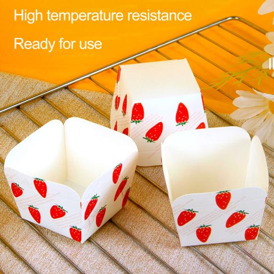 

Гигиеническая одноразовая упаковка, толстая подкладка для торта с медведем в форме сердца для обертки для торта в кондитерской