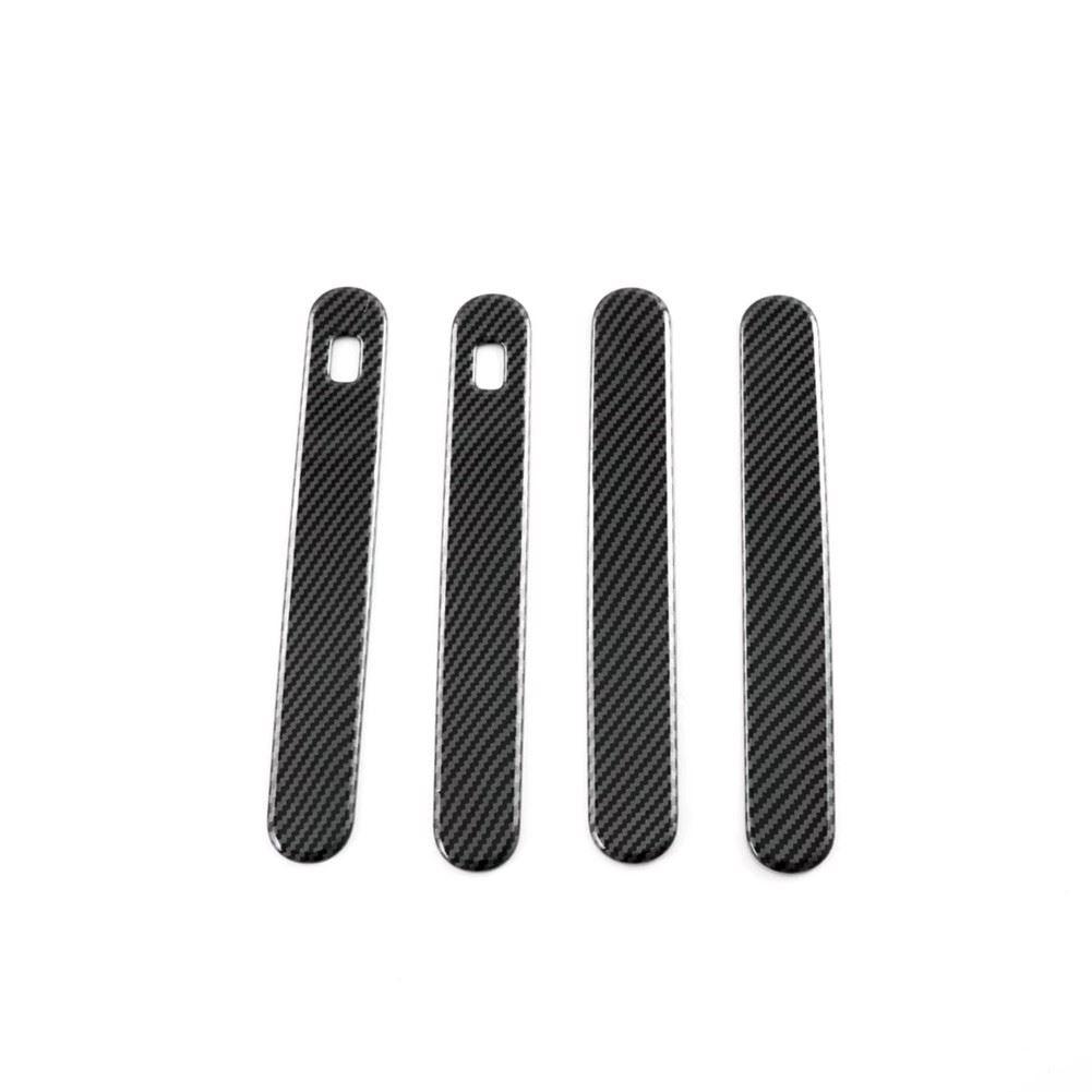Car Exterior Door Handle Cover Trim for -V  2024