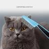 Seasonal Molting Pet Supplies Hair Removal Brush and Lice Brush Anti Insect Knot Stainless Steel Comb Dog and Cat Beauty Comb