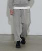 Chaebteoegseu Pigment Free Motion Jogger Pants (Grey)