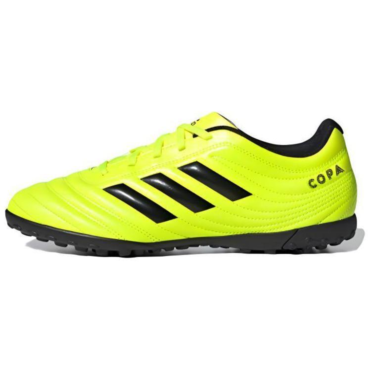 adidas Copa 19.4 Tf 'Žlutá Černá' F35483