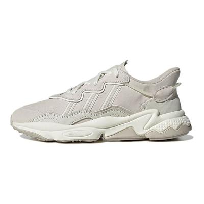 Ozweego Off White Unisex Sneakers Bliss Cloud-White GY6179