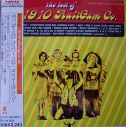 

CD 1910 FRUITGUM COMPANY - Best Of BVCM2606 BMG 1998 Japan ObiRock Used