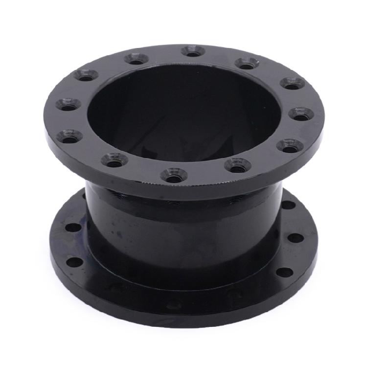 Streamlined Design Steering Wheel Height Enhancer Adapter Kit for Optimal Driving Experience Better Control And Handling