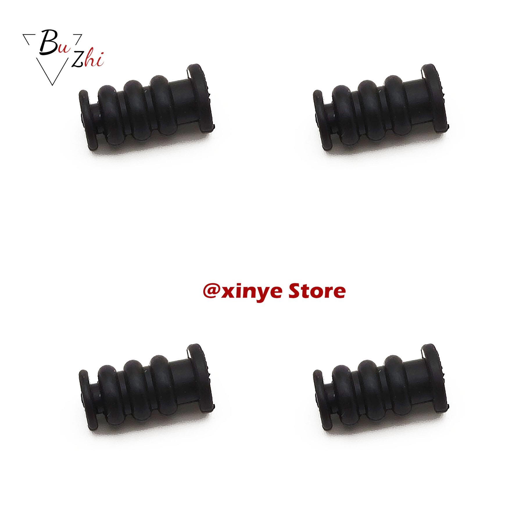 Carburetor repair kit rubber bushings for honda CB900C CB750L CB750 CB750C CB750K CB900F CB900 CB 900 750 650 CB750F CB650 4pcs