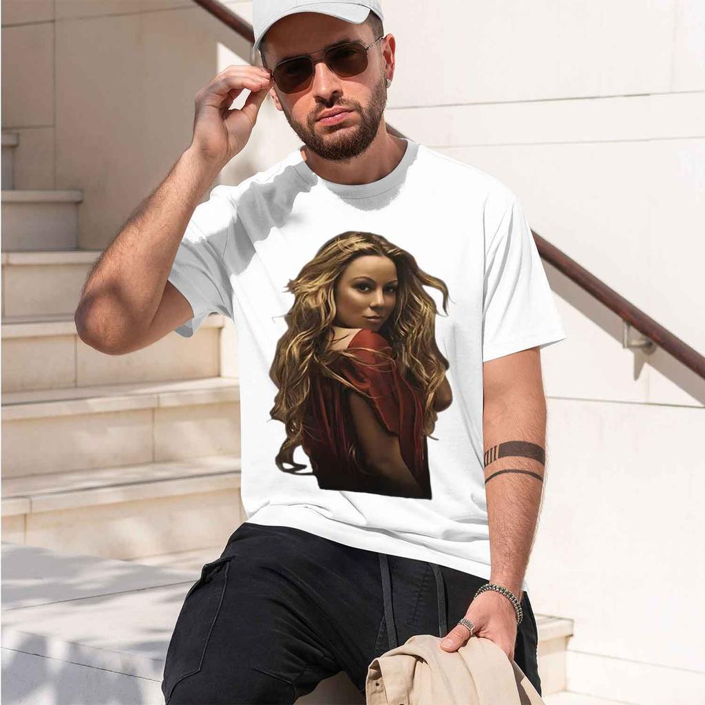 2026 New Model Print Tshirt The Eunisexcipation Of Mimi 20 Year Anniversary Tshirt Cotton Soft Short Sleeve T Shirt For Unisex