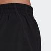 adidas Casual Shorts Women's Black Moderate HM4291