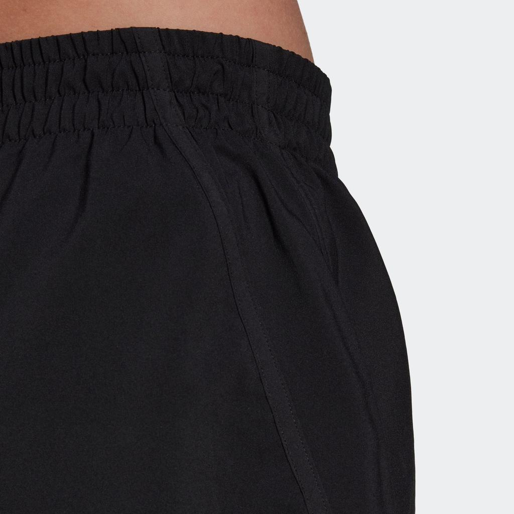 adidas Casual Shorts Women's Black Moderate HM4291