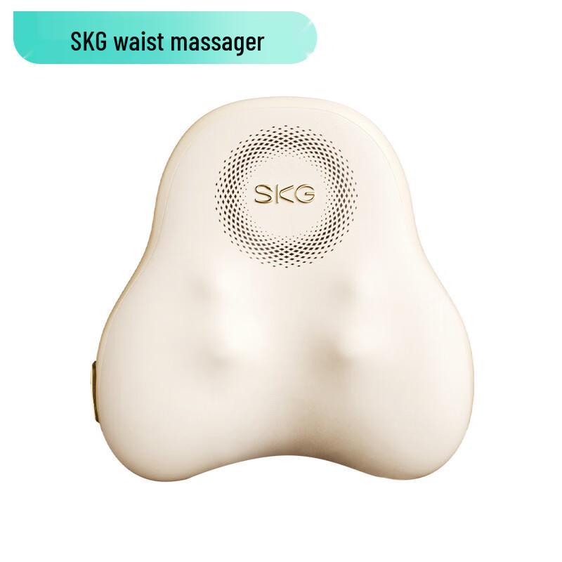 

SKG T5-2 Heat & Kneading Massager