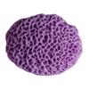 1pc Natural Sea Wool Sponge Dead Skin Remover Exfoliating Shower Cleaning Brush Foam Shower Bat T2B2